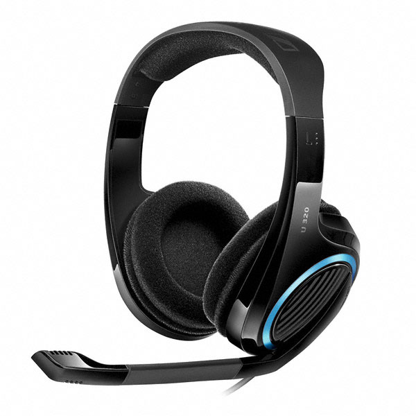 ps4 gaming headset